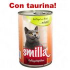 Smilla Delizie al Pollo 6 x 400 g