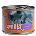 Smilla Fish Pot 6 x 185 g