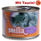 Smilla Fish Pot 6 x 185 g