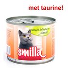 Smilla gevogeltepannetje 6 x 200 g