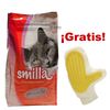 Smilla Light 7,5kg + ¡Guante para el pelo gratis!