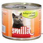 Smilla Poultry Pot 6 x 200 g