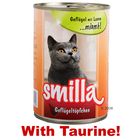 Smilla Poultry Pot 6 x 400 g