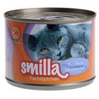 Smilla rybacia konzerva 6 x 185 g