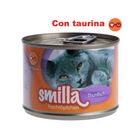 Smilla trocitos de pescado 6 x 185 g