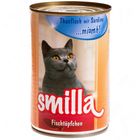Smilla Vispannetje 6 x 400 g