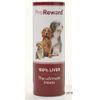 Snack al fegato di manzo liofilizzato ProReward