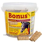 Snack aux graines de lin Marstall Bonus