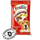 Snack de ave para el paseo Frolic