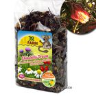 Snack Mix di fiori ed erbe JR Farm Sogno per cincillà