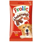 Snack para el paseo Frolic