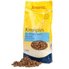 Snack per cani Josera Knuspies