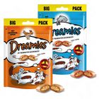 Snack per gatti Dreamies Big Pack