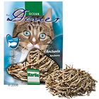 Snacks de anchoas para perros y gatos Ocean Diner