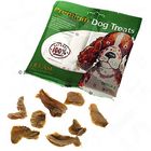 Snacks de pescado Premium Dog Treats