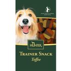 Snacks Hunter Trainer en bolsa de 200 g