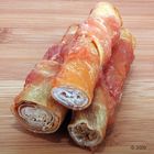 Snacks para perros de pechuga de pollo Dokas