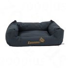 SnooZzze Dog Bed - Grey