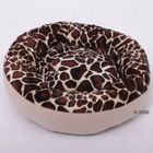 Snuggle Bed Savanna