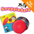 SnuggleSafe termopolštářek pro domácí zvířata