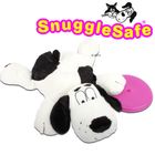 SnuggleSafe Zestaw: Termofor+ poszewka z maskotką