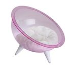 Sofá para gato Retro Pet Nest Pink