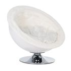 Sofá para mascotas Retro Pet Nest White