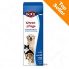 Soin auriculaire pour chien, chat et rongeur Trixie
