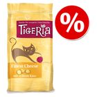 Sonderpreis: Tigeria Katzentabs Finest Cheese