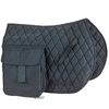 Sottosella da trekking con tasche