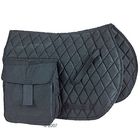 Sottosella da trekking con tasche