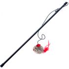 Sound-Mouse Cat Toy