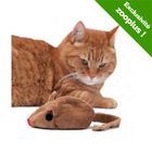 Souris pour chat Wellness