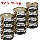 Sparpaket Applaws Hundefutter 12 x 156 g