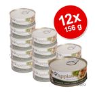 Sparpaket Applaws Hundefutter 12 x 156 g