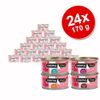 Sparpaket Cosma Thai in Jelly 24 x 170 g