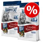 Sparpaket Happy Cat Fit & Well