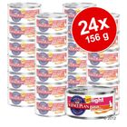Sparpaket Hill's Feline 24 x 156 g