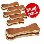 Sparpaket Lukullus Gourmet feiner Kauknochen Huhn