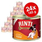 Sparpaket Rinti Gold 24 x 185 g