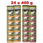 Sparpaket Rocco Junior 24 x 400 g