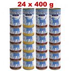 Sparpaket: Rocco Sensible 24 x 400 g