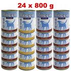 Sparpaket: Rocco Sensible 24 x 800 g