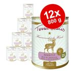 Sparpaket Terra Canis Sensitive 12 x 800 g