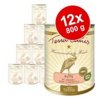 Sparpaket Terra Canis 12 x 800 g