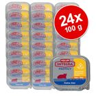 Sparpaket: 24 x 100 g Integra Protect Sensitive