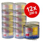 Sparpaket: 12 x 200 g Integra Protect Sensitive