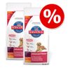 Sparpaket: 2 x Großgebinde Hill's Canine