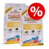 Sparpaket: 2 x 12 kg Almo Nature Holistic