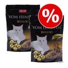 Sparpaket: 2 x 10 kg Animonda vom Feinsten Deluxe